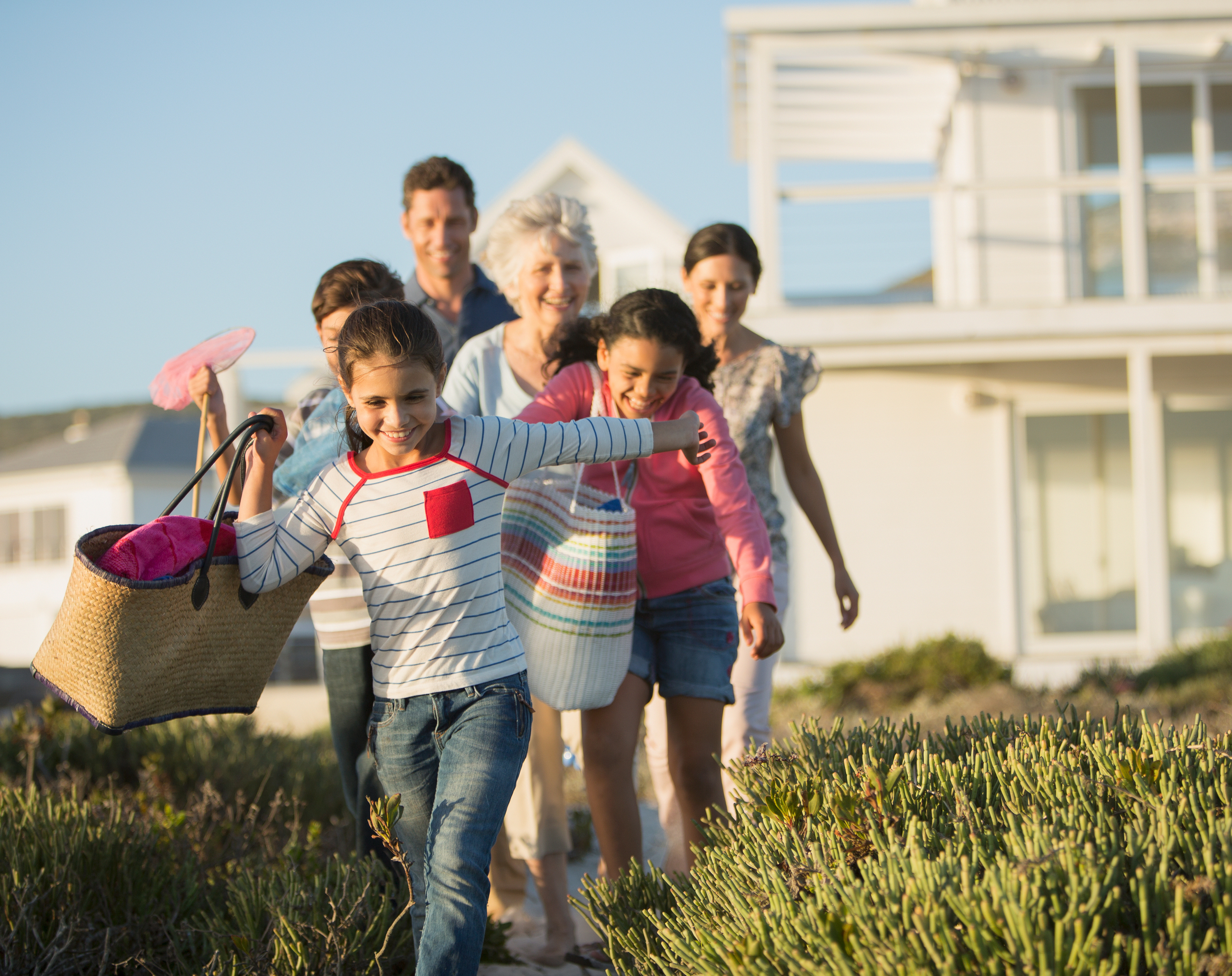 Beach Homes Realty