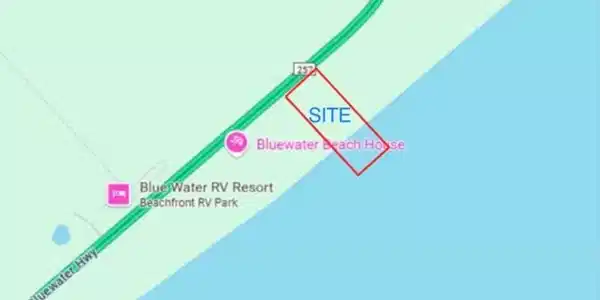 000 Bluewater Highway (HWY 257) Highway