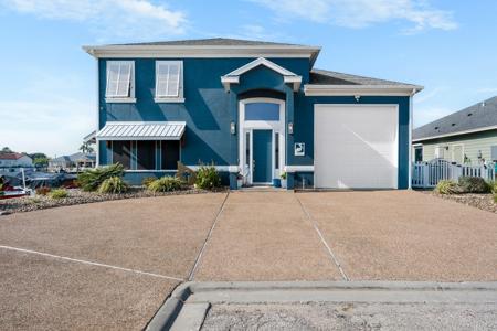 113 Tarpon CT
