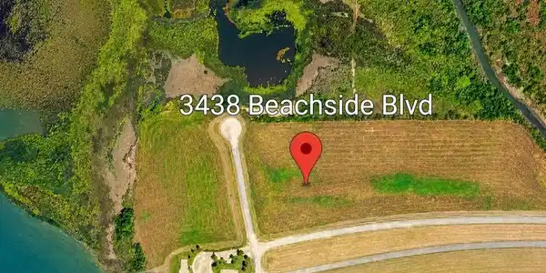 3438 Beachside BLVD