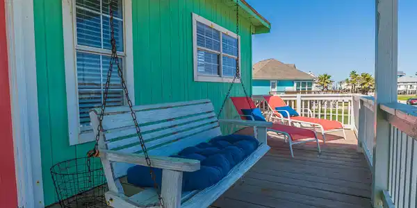402 Seashell DR