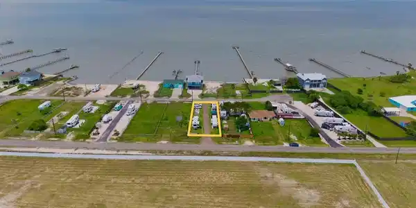 20 Copano Ridge RD