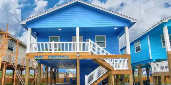 1809 Fishermans Cove RD