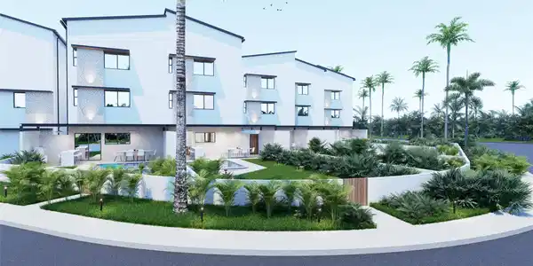 103 E Parade DR