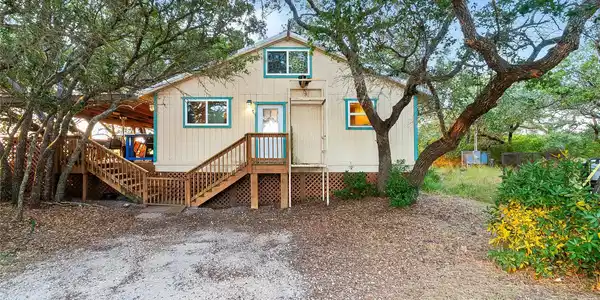 2301 Lone Star RD