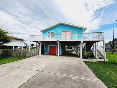 16606 John Davis RD