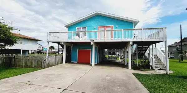 16606 John Davis RD