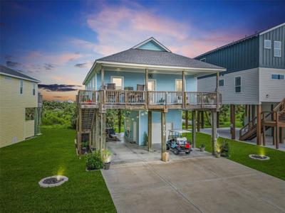 4108 Isla Del Sol