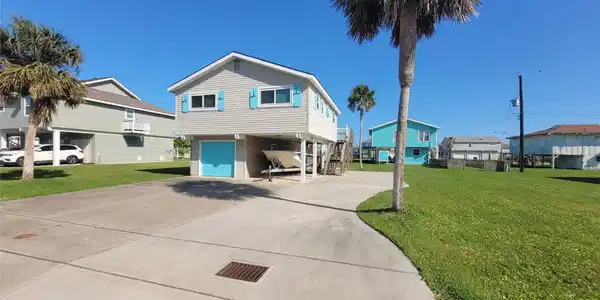 16607 Henry Morgan RD