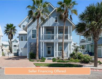 119 Seaside DR