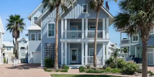 119 Seaside DR