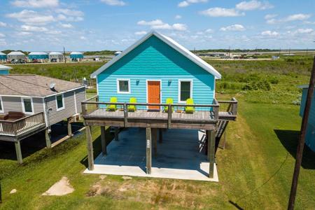 119 Beach Front DR