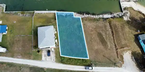 Lot #8 Bayfront LN
