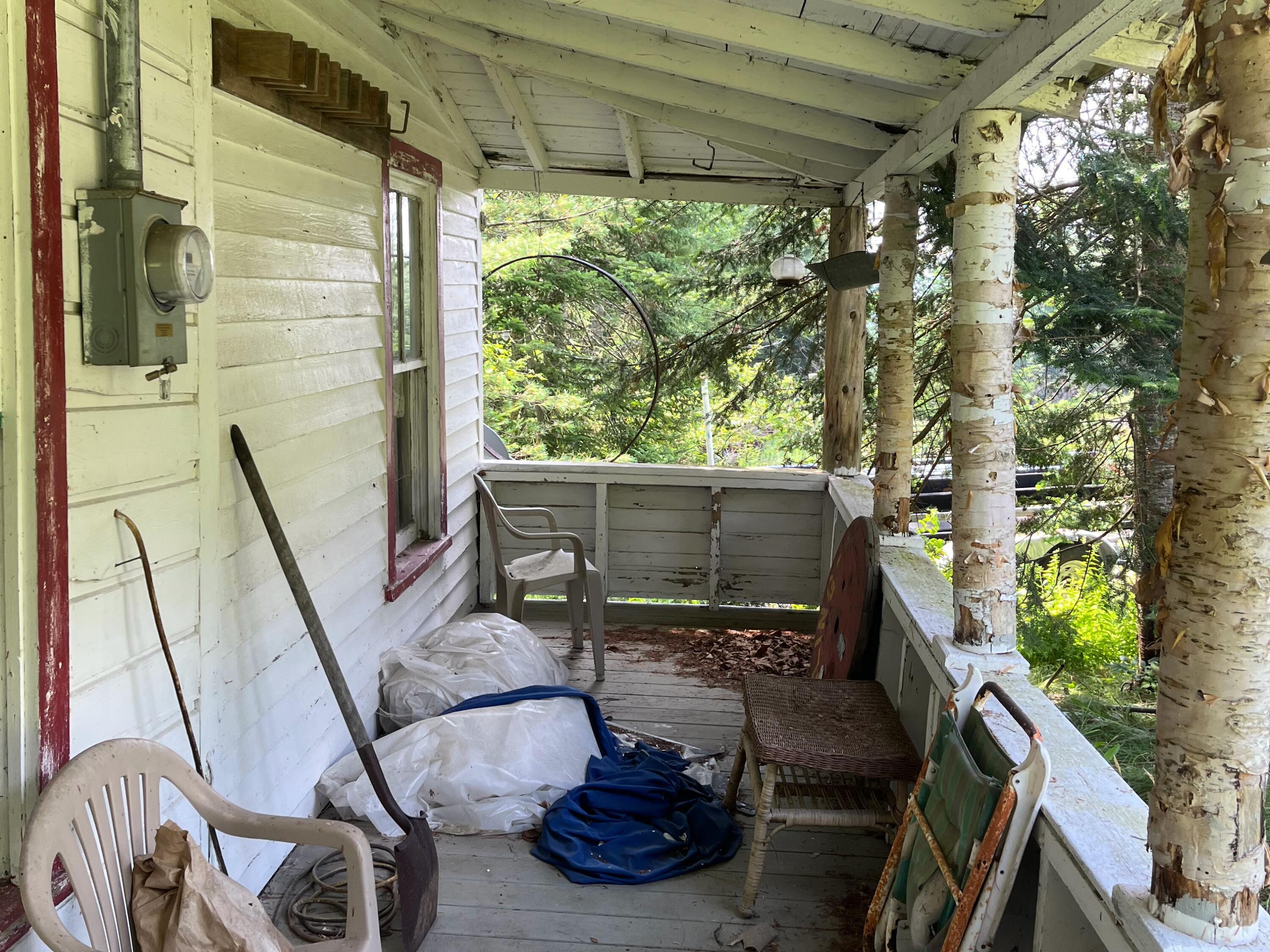 Image 2: Front Porch