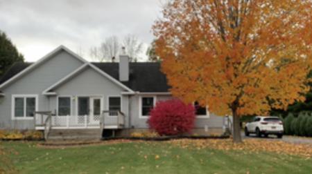 167 Dickson Point Road