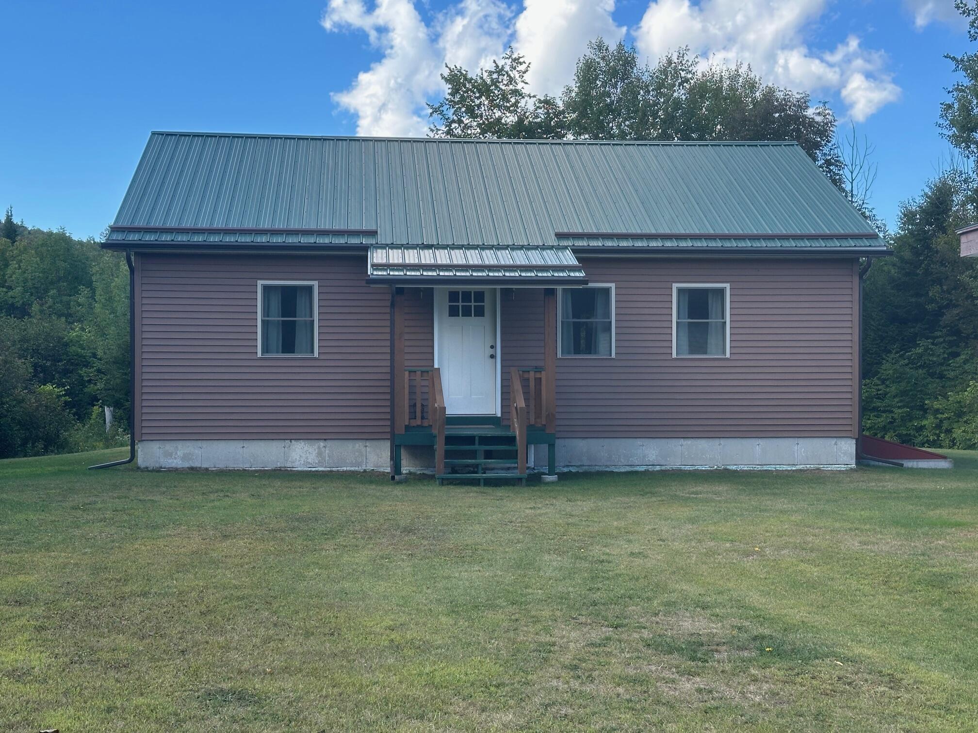 Image 1: 1875 Rt 374 front