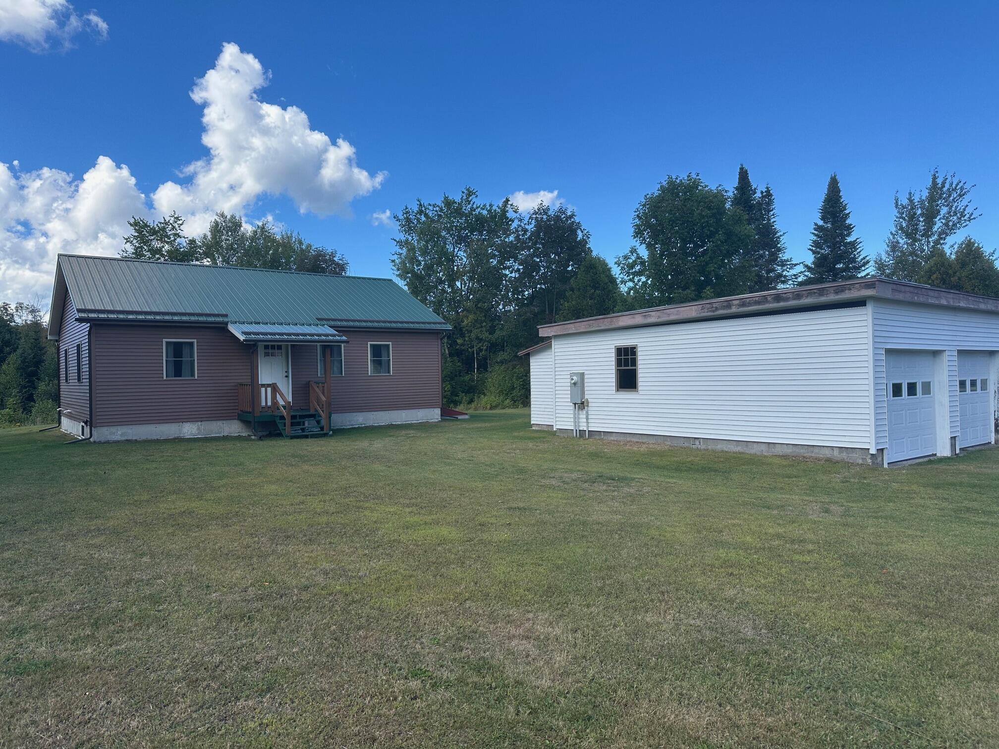 Image 2: 1875 Rt 374 Front 1