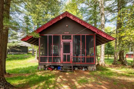 2479 North Point Road