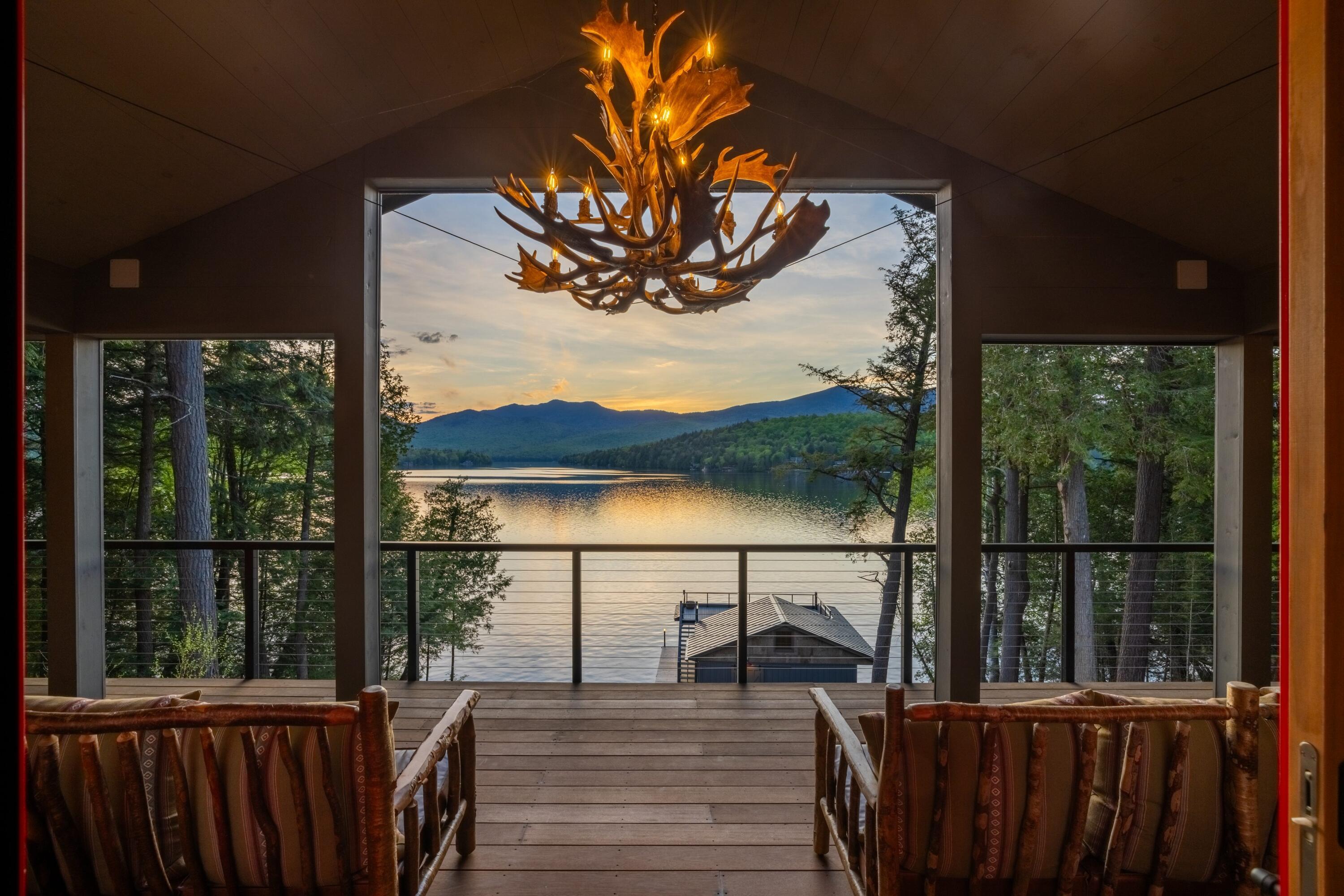 Image 3: 596 Whitney Rd on Lake Placid May 2025-1