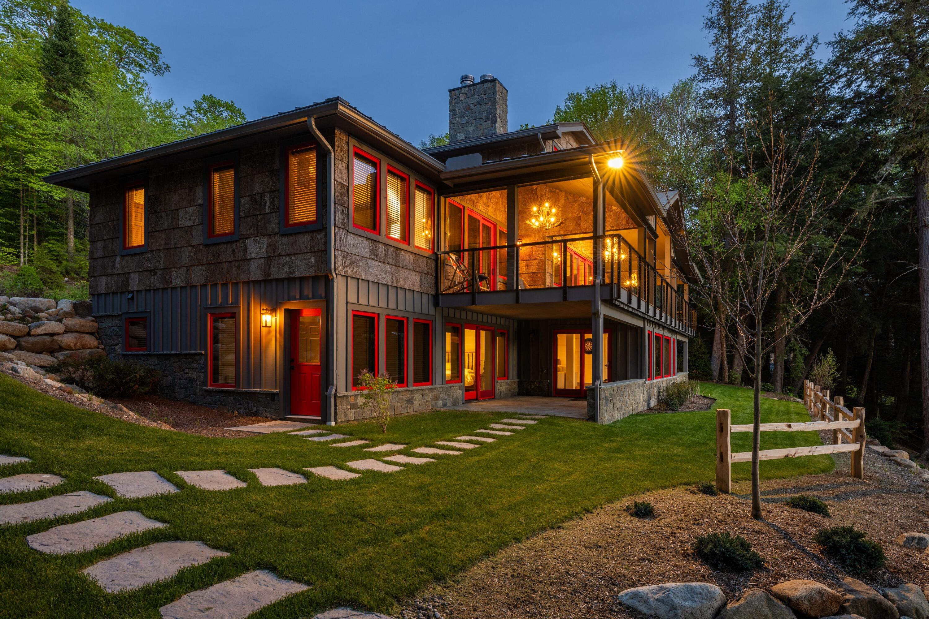 Image 4: 596 Whitney Rd on Lake Placid May 2025-1