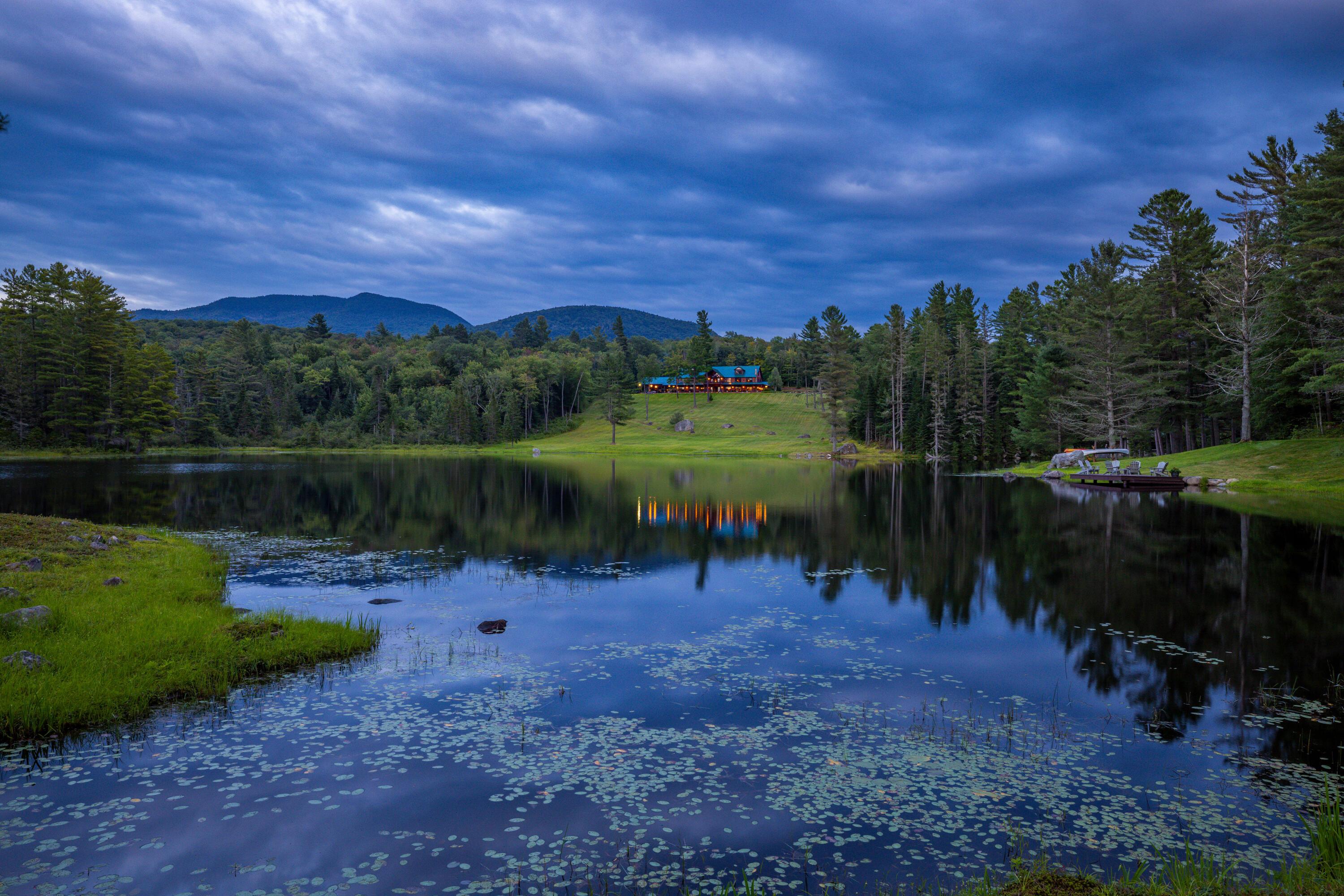 Image 2: Partridge Park Preserve August 2023-6089
