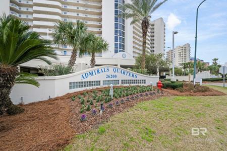 26200 Perdido Beach Boulevard