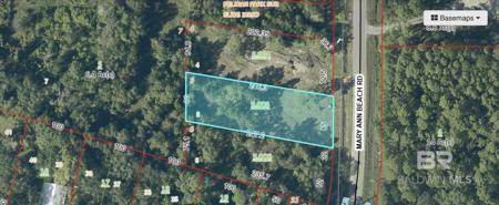 10729 Mary Ann Beach Road