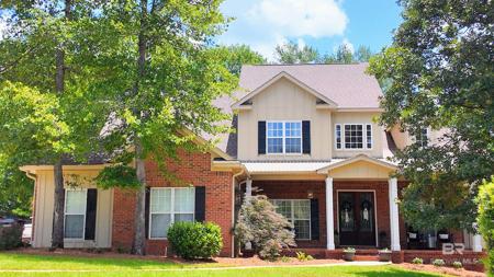 7253 Ashberry Court