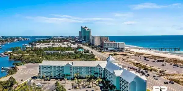 25805 Perdido Beach Boulevard