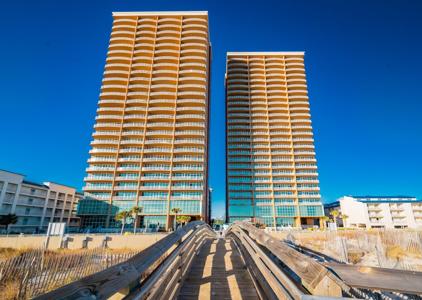 22988 Perdido Beach Boulevard