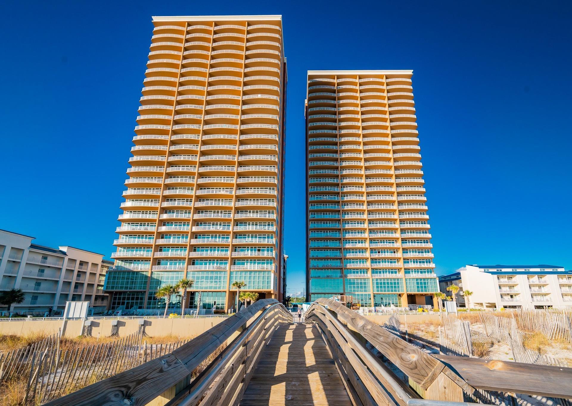 Image 1: Front Of Structure