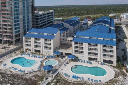 23044 Perdido Beach Boulevard