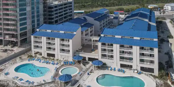 23044 Perdido Beach Boulevard