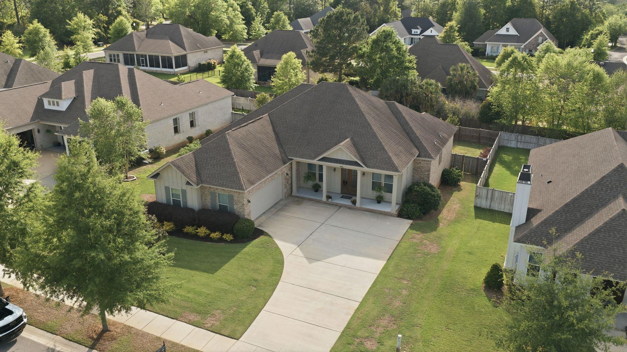 Image 4: Aerial View