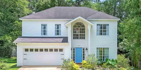 104 Milburn Circle
