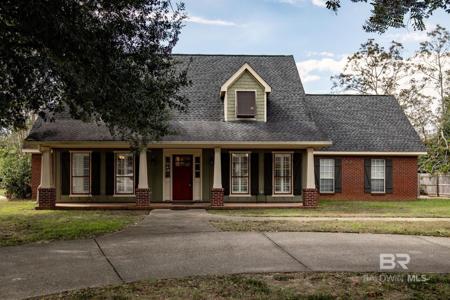 20179 Thompson Hall Road