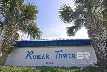 24036 Perdido Beach Boulevard