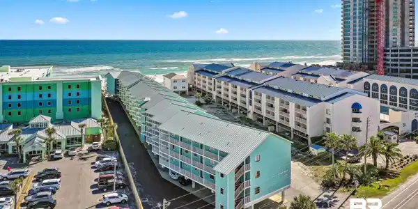 23060 Perdido Beach Boulevard