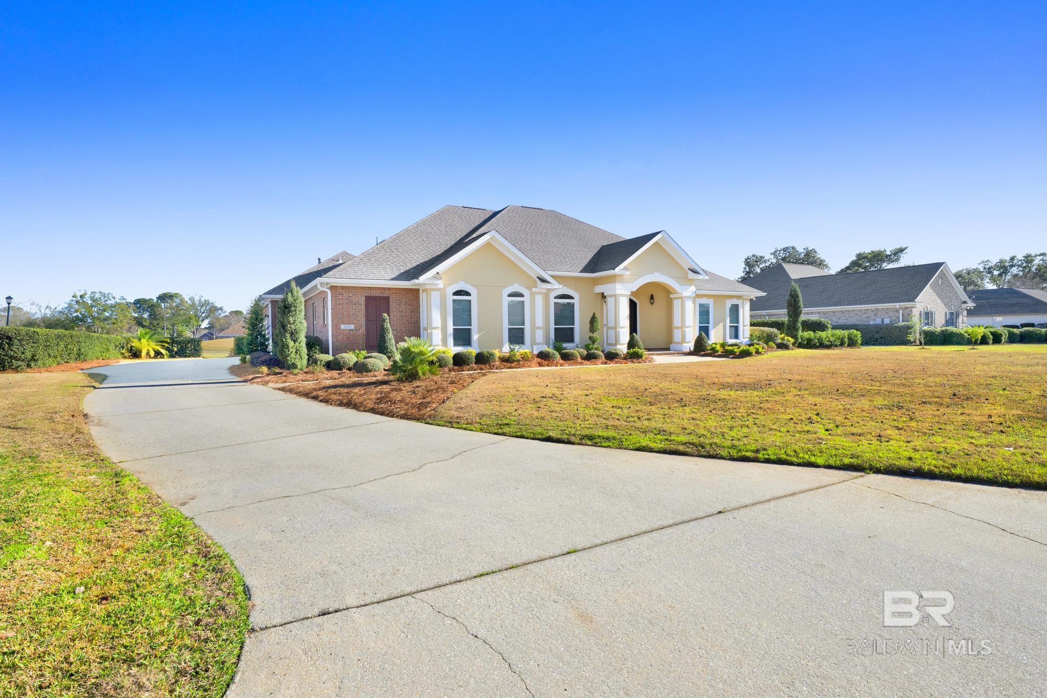 Image 2: Front Of Structure