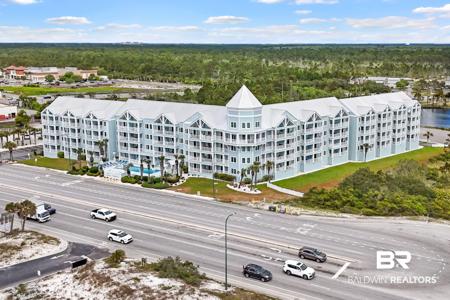 25805 Perdido Beach Boulevard