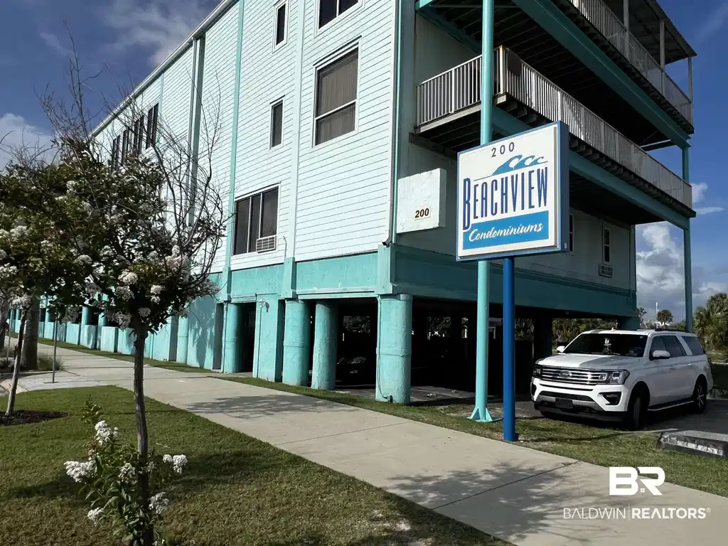 Image 1: View of building exterior