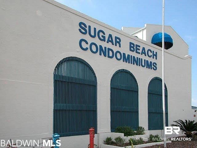 Image 1: View of building exterior