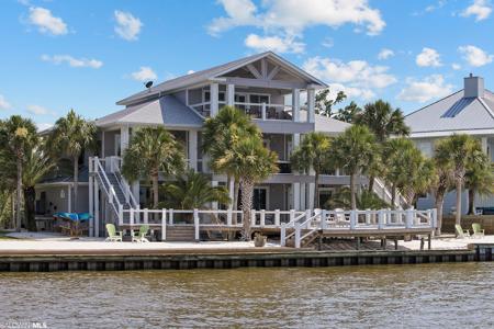 5409 Magnolia Circle