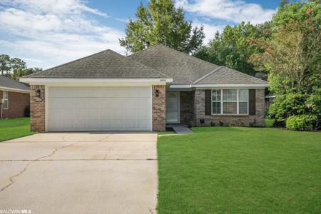 8176 Edgewood Drive