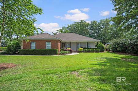 16520 Gaineswood Drive