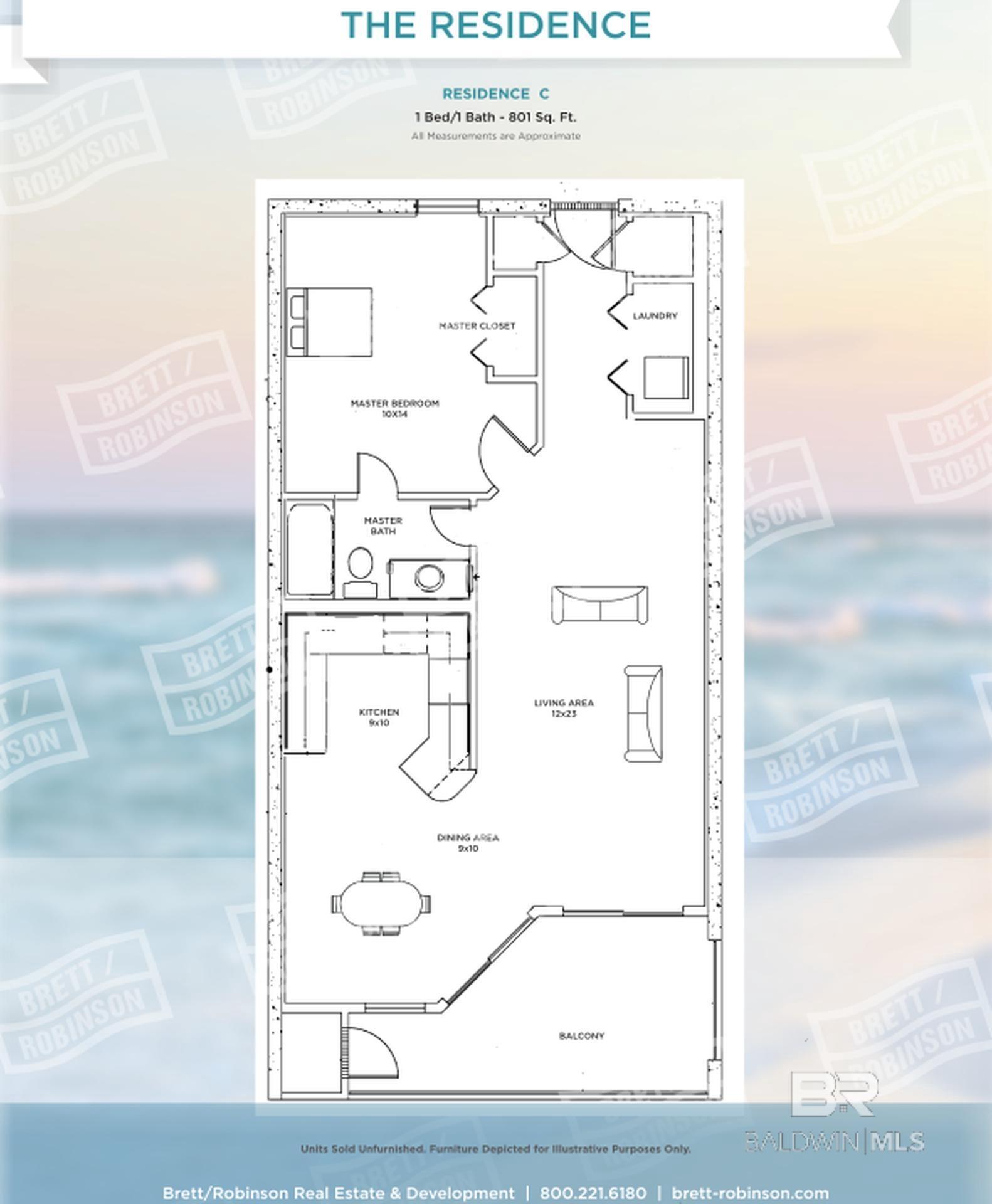 Image 4: Floor Plan