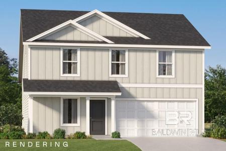8444 Shannon's Mill Road