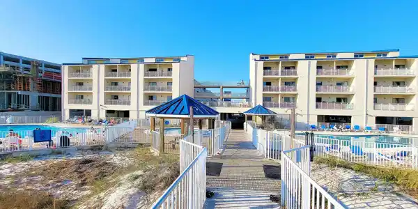 23044 Perdido Beach Boulevard
