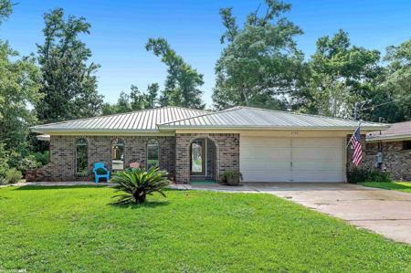 2163 Spanish Oak Drive