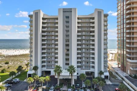 26750 Perdido Beach Boulevard